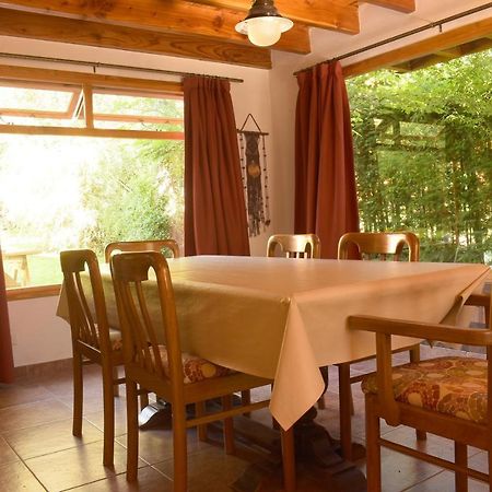 Ventana A Los Cerros Villa La Angostura Extérieur photo