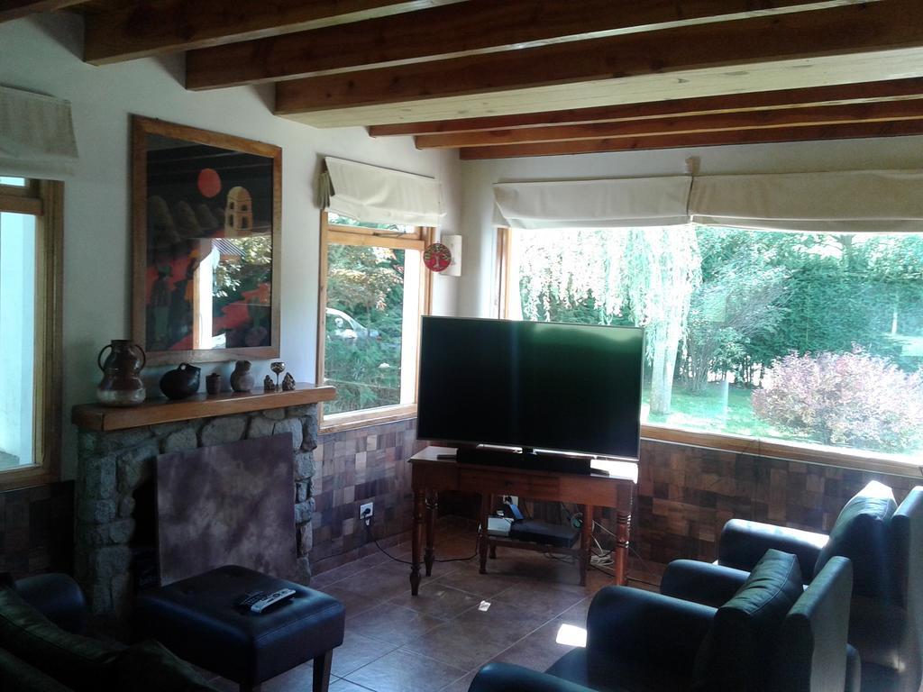 Ventana A Los Cerros Villa La Angostura Extérieur photo