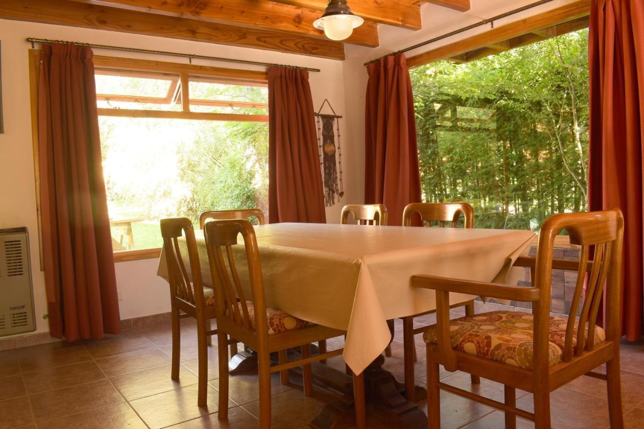 Ventana A Los Cerros Villa La Angostura Extérieur photo