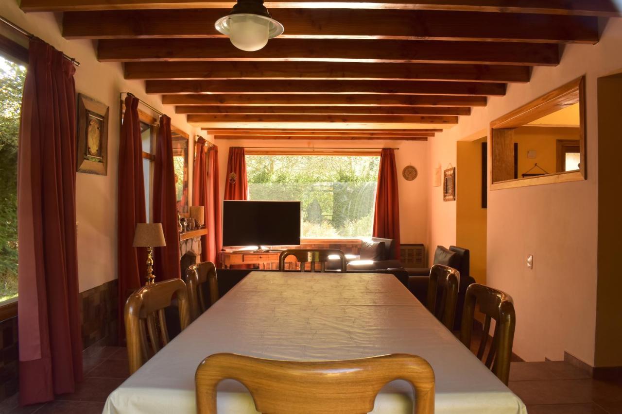Ventana A Los Cerros Villa La Angostura Extérieur photo